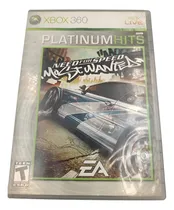 Comprar Need For Speed: Most Wanted | Xbox 360