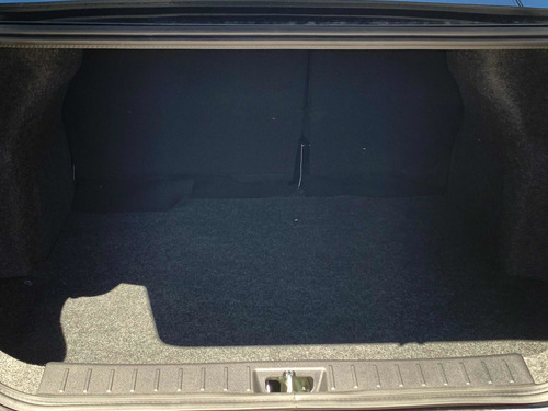 Nissan New Versa Exclusive Cvt