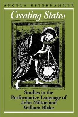 Creating States: Studies In The Performative Language Of ...