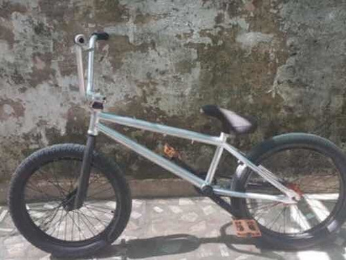 Bmx Park 20.75