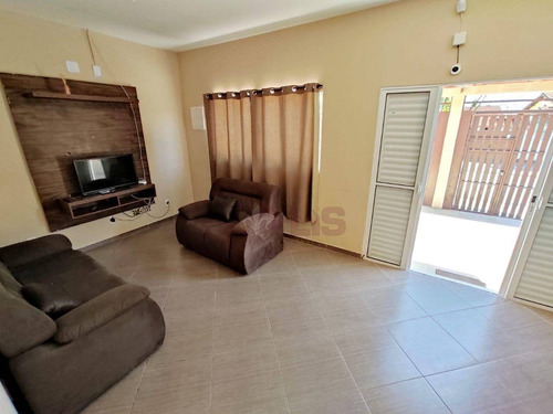 Imagem 3 de 21 de Casa Com 3 Dormitórios À Venda, 171 M² Por R$ 560.000,00 - Sumaré - Caraguatatuba/sp - Ca0011