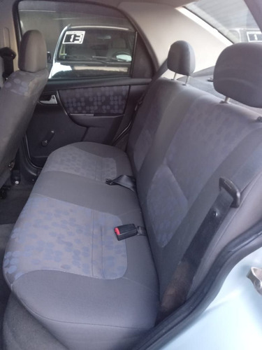 Chevrolet Prisma PRISMA Sed. Joy 1.4 8V ECONOFLEX 4p