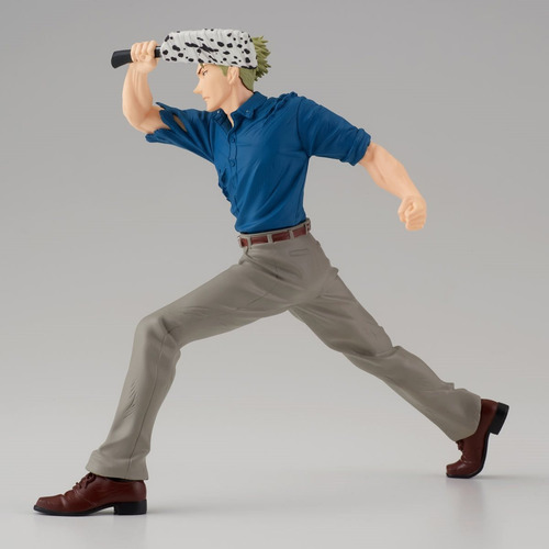 Figuras Jujutsu Kaisen - Kento Nanami