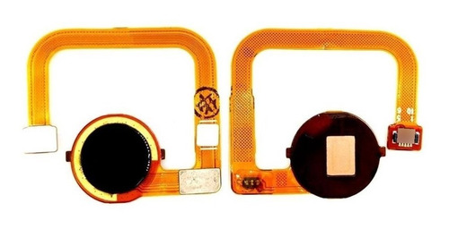 Sensor De Huella Digital Flex Para Xiaomi Note 9