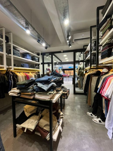 Local En Alquiler En Moron Centro