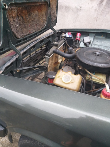 Chevrolet Caravan Diplomata