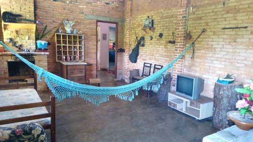 Imagem 9 de 15 de Linda Chácara Em Luis Carlos - Bich30006