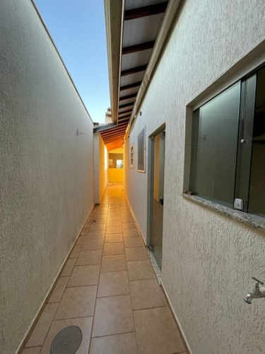 Imagem 24 de 30 de Casa Com 3 Dormitórios À Venda, 260 M² Por R$ 720.000,00 - Condomínio Porto Do Sol - Louveira/sp - Ca1513