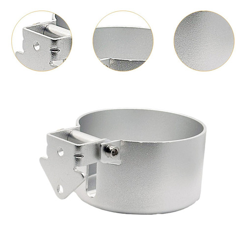 Soporte Para Medidor De Nivel De Agua Para Tablero De