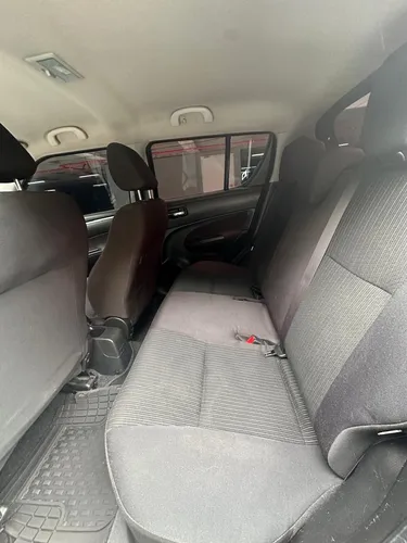 Suzuki Swift 1.4 Gl