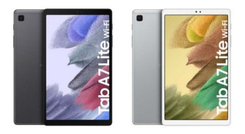 Imagen 2 de 2 de Tablet Samsung Galaxy Tab A7 Lite 8.7¨ 3gb 32gb