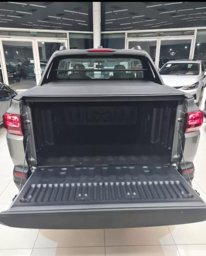 Chevrolet Montana 1.2 T Premier At