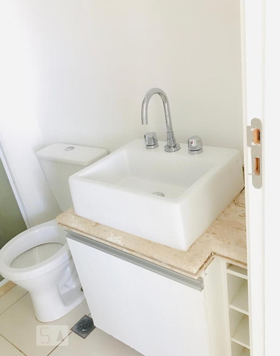 Apartamento À Venda - Vila Andrade, 2 Quartos, 47 - S893071082