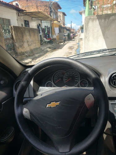 Chevrolet Celta 2014 1.0 Lt Flex Power 5p