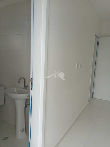 Imagem 21 de 30 de Apartamento Em Praia Grande, Aviação - V5618