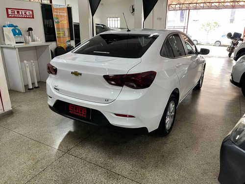 Chevrolet Onix plus Onix Plus 10mt Lt2