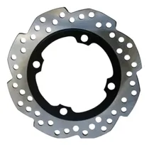 Comprar Disco De Freno Trasero Honda Cb190 Cb-190 Cb 190 R