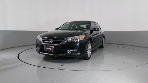 Honda Accord 3.5 EX L NAVI V6 AT