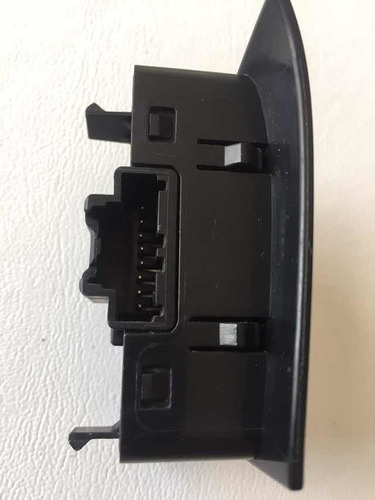 Imagen 3 de 3 de Mando Control Volante Ford Explorer 2006-09 Derecho