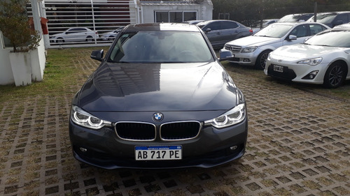 Bmw Serie 3 320 Executive At 2017