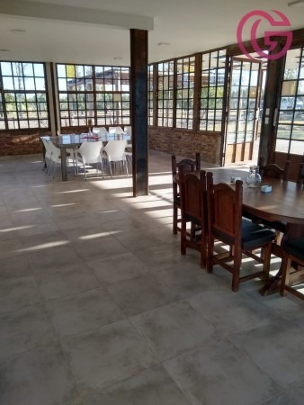 Greenwood Inmobiliaria Vende Increible Complejo Turistico En Maipu