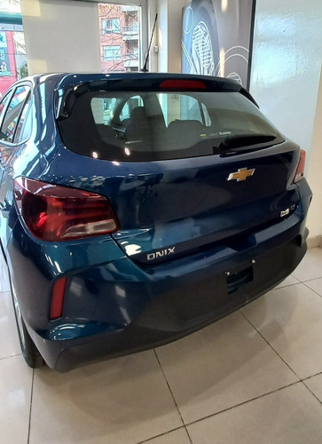 Imagen 17 de 24 de Chevrolet Onix Lt Tech Stock Disponible (m) #5