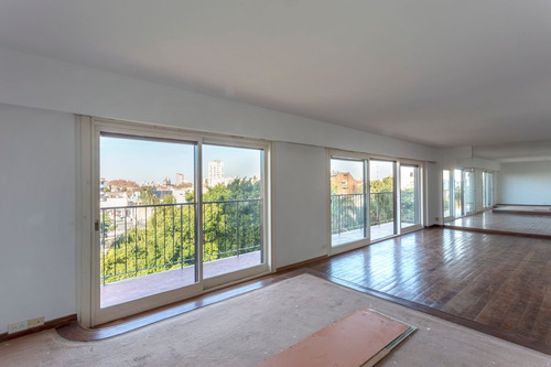 Imagen 21 de 30 de Venta Departamento 4 Amb+dep 2 Coch Plaza Arenales