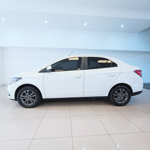 Chevrolet Prisma 1.4 Ltz At 98cv