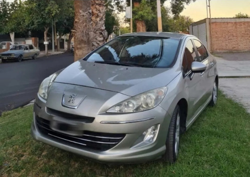 Peugeot 408 1.6 Allure Hdi 115cv