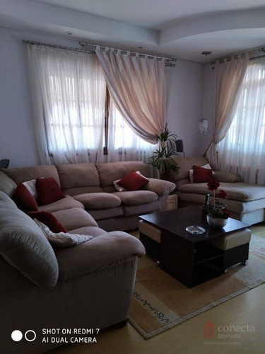 Casa À Venda, 252 M² Por R$ 800.000,00 - Jardim Fortaleza - Paulínia/sp - Ca1282