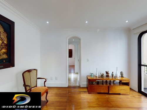 Imagem 5 de 30 de Apartamento - Ap08895 - 70990466