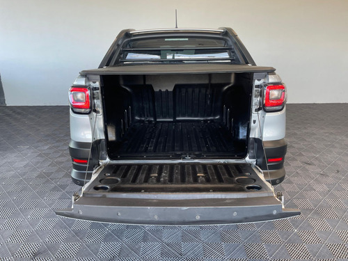 Fiat Strada Ranch 1.3 Flex 8V CD Aut.