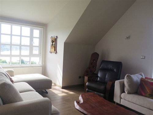 Imagen 15 de 20 de Departamento En Venta De 2 Dormitorios En Frutillar