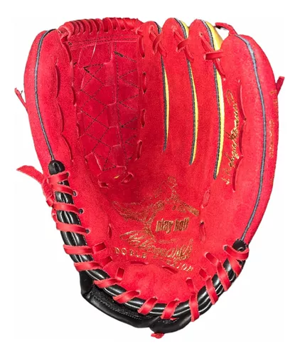 Guantes de Béisbol & Sóftbol