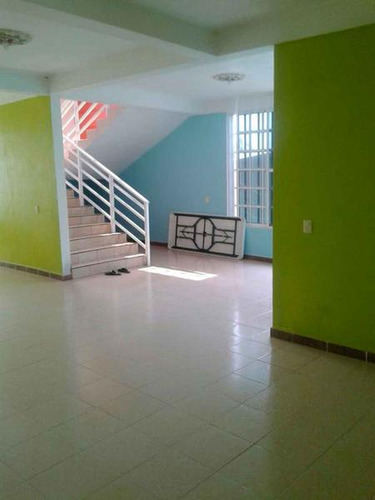 Venta Casa 2 Pisos Tamiahua Veracruz 4 Recamaras Frente Al Rio