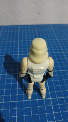 Luke Stormtrooper Star Wars Kenner 1984 (Usado)