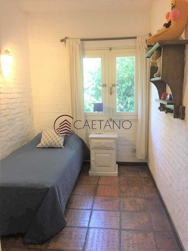 Quincho En Mansa Parada 15 En Venta- Ref: 2553