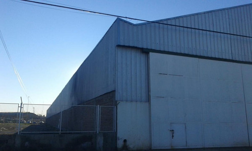Imagen 3 de 23 de Depósito - Rio Gallegos