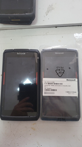 Terminal Movil Honeywell Scanpal Eda70-3