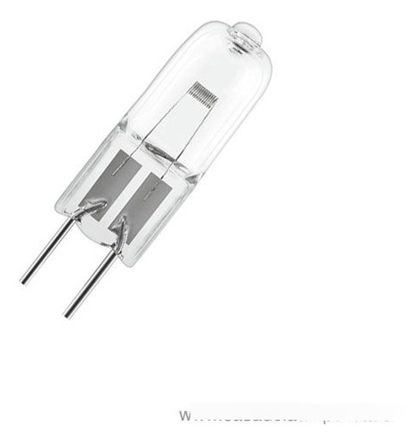 Ampolleta Halógena Bipin Tubular 12v 30w 64261 Osram