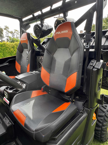 Utv Polaris Ranger Xp 900