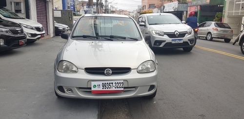 Chevrolet Corsa Classic 1.0 Spirit 4p Gasolina 2005
