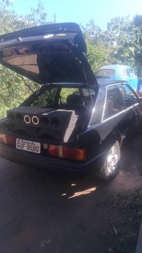 Ford Escort Gl 1.6