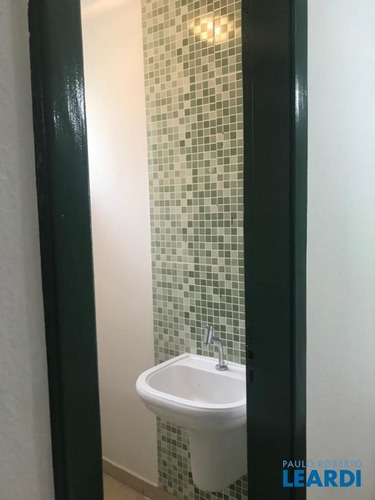 Imagem 13 de 15 de Casa Assobradada - Vila Mariana - Sp - 633478