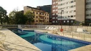 Imagem 20 de 20 de Apartamento À Venda, 64 M² Por R$ 425.000,00 - Cambuci - São Paulo/sp - Ap5524