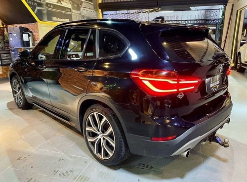 Imagem 4 de 12 de Bmw X1 2016