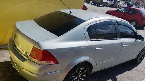 Chevrolet Vectra 2.0 Expression Flex Power 4p