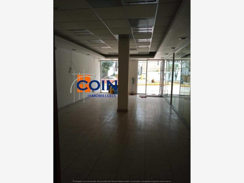 Local Comercial En Renta San Jose