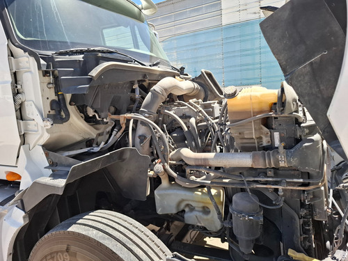 Camion Torton De Redilas Internacional Prostar