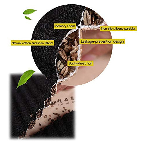 Fundas De Asiento De Coche, Suninbox Buckwheat Hull, Univers
